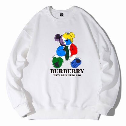 *BURBBER Sweater Sweatshirt 2 Color 's
