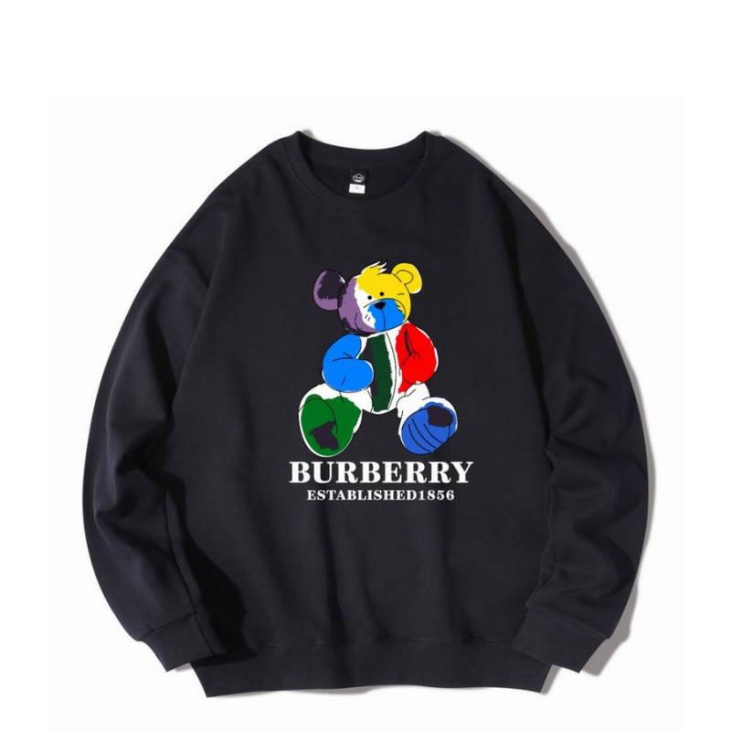 *BURBBER Sweater Sweatshirt 2 Color 's