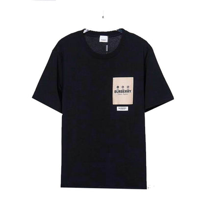 *BURBBER T- Shirt  2 Color 's