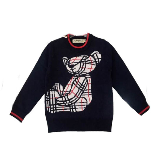 *BURBBER Sweater Sweatshirt 2 Color 's