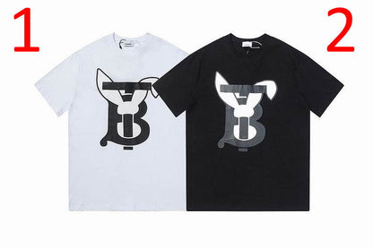 BARBBER T-shirt Shirt Polo 2 Color's