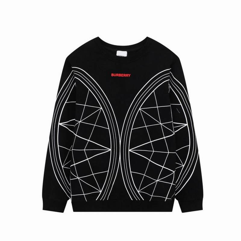 *BURBBER Sweater Sweatshirt 2 Color 's