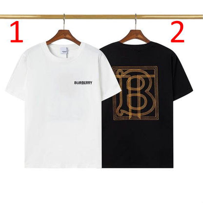 *BURBBER   T- Shirt  2 Color 's