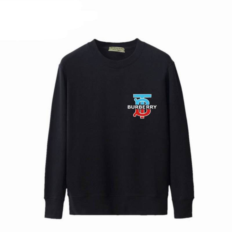 BURBBER Sweater Sweatshirt 2 Color 's