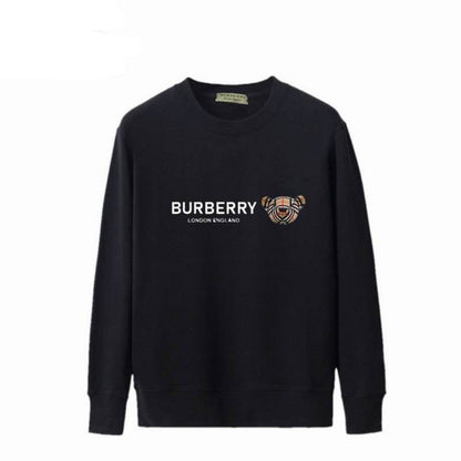 *BURBBER Sweater Sweatshirt 2 Color 's