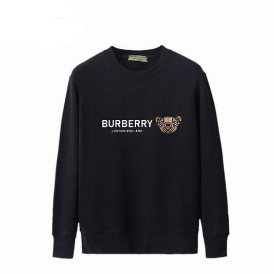 *BURBBER Sweater Sweatshirt 2 Color 's