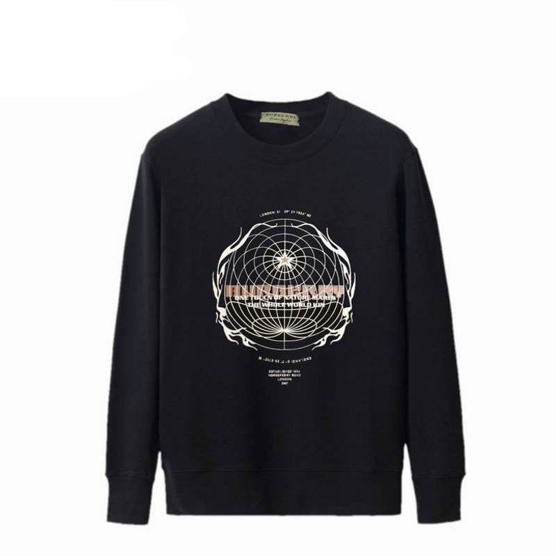 *BURBBER Sweater Sweatshirt 2 Color 's