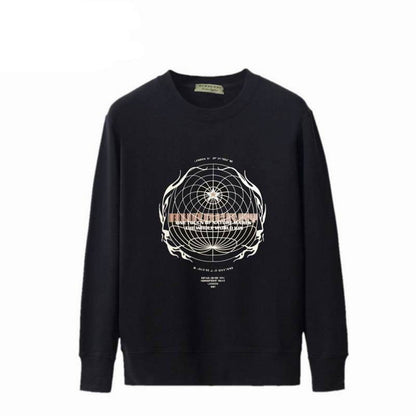 *BURBBER Sweater Sweatshirt 2 Color 's