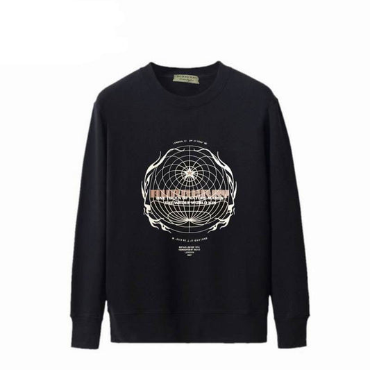 *BURBBER Sweater Sweatshirt 2 Color 's