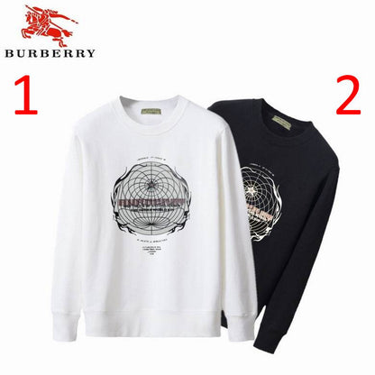 *BURBBER Sweater Sweatshirt 2 Color 's
