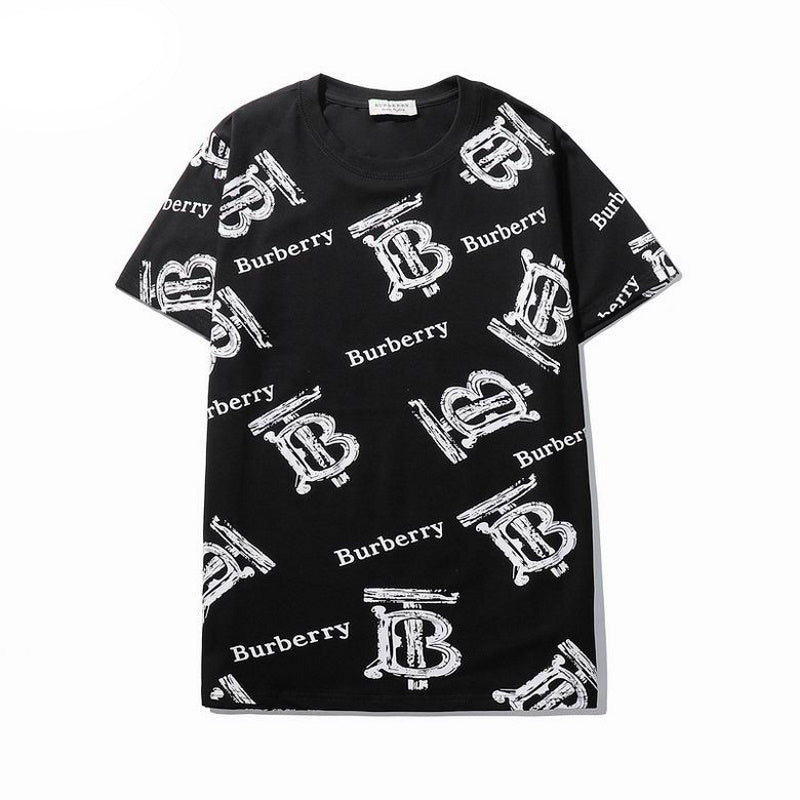 *BURBBER T-shirt 2 Color