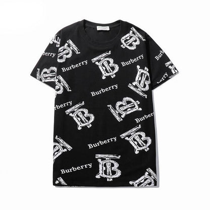 *BURBBER T-shirt 2 Color