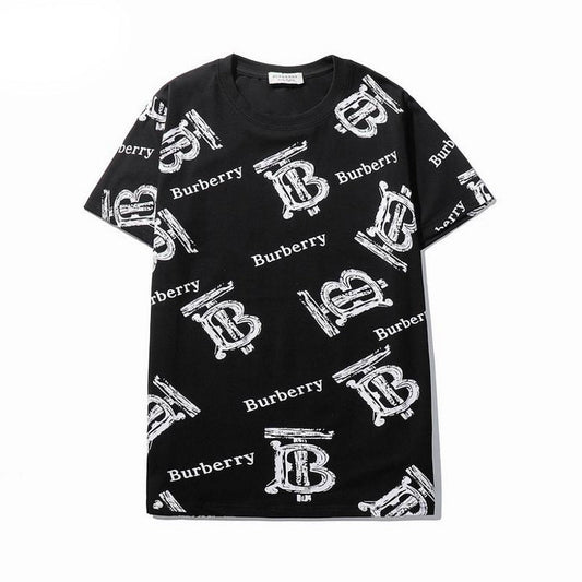 *BURBBER T-shirt 2 Color