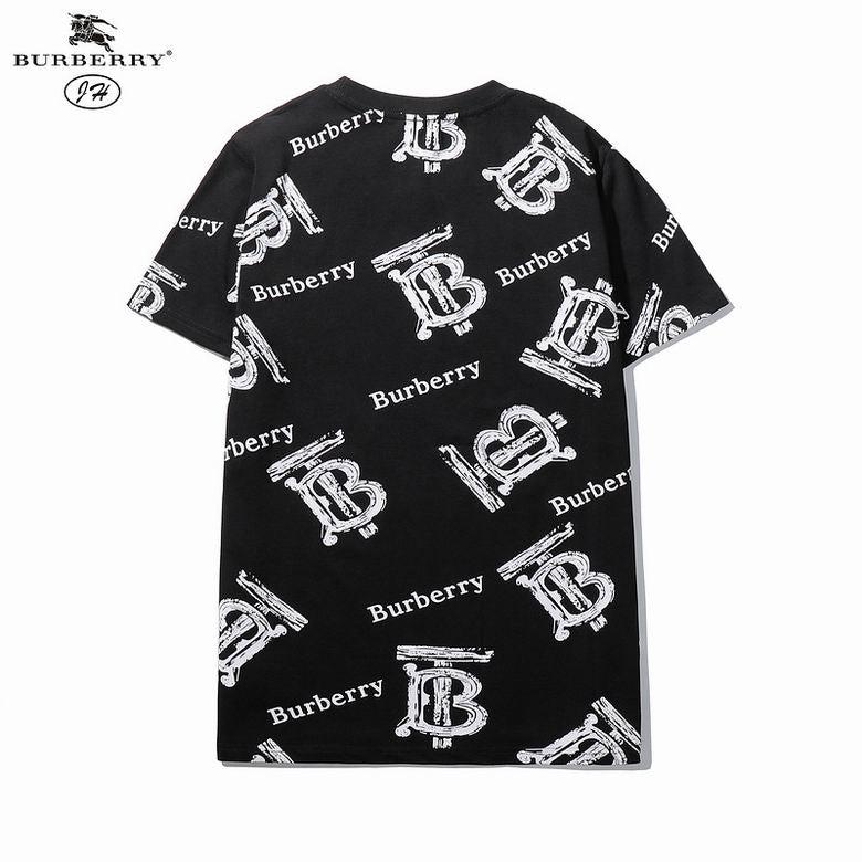 *BURBBER T-shirt 2 Color