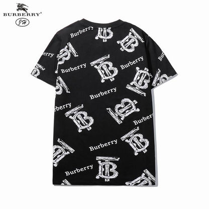 *BURBBER T-shirt 2 Color