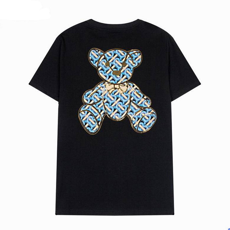 *BURBBER  T-shirt 2 Color