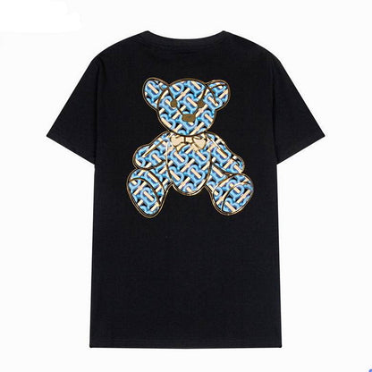 *BURBBER  T-shirt 2 Color