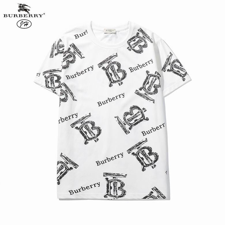 *BURBBER T-shirt 2 Color