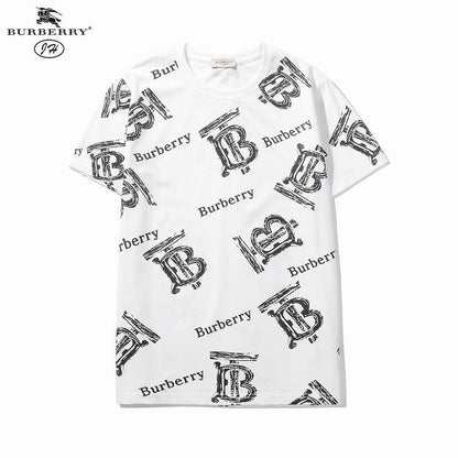 *BURBBER T-shirt 2 Color