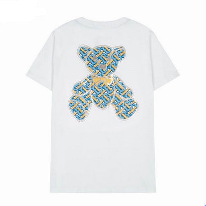 *BURBBER  T-shirt 2 Color