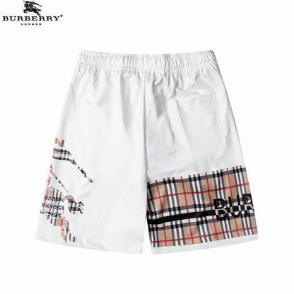 *BURBBER Shorts Beach 2 Color 's