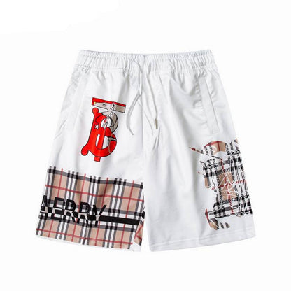 *BURBBER Shorts Beach 2 Color 's