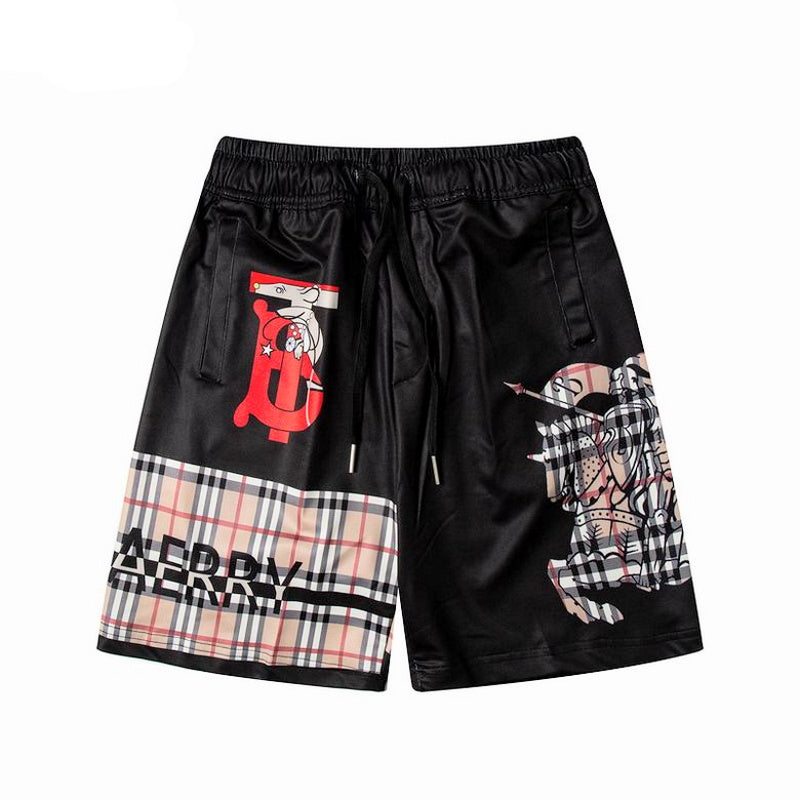 *BURBBER Shorts Beach 2 Color 's