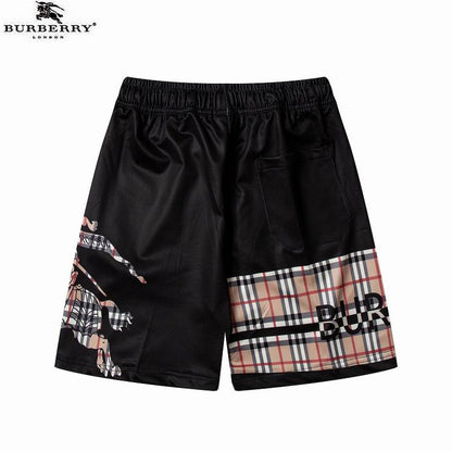 *BURBBER Shorts Beach 2 Color 's