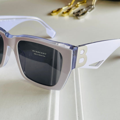 *BURBBER Sunglasses 5 Color 's