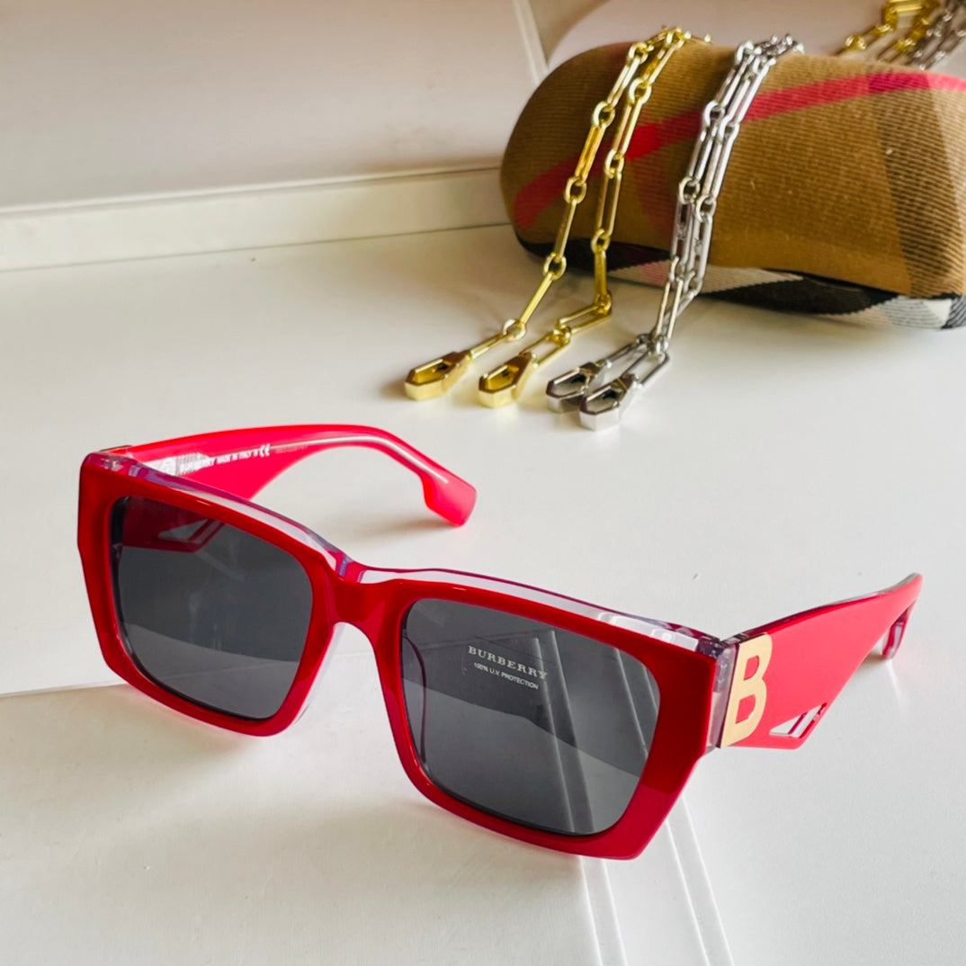 *BURBBER Sunglasses 5 Color 's