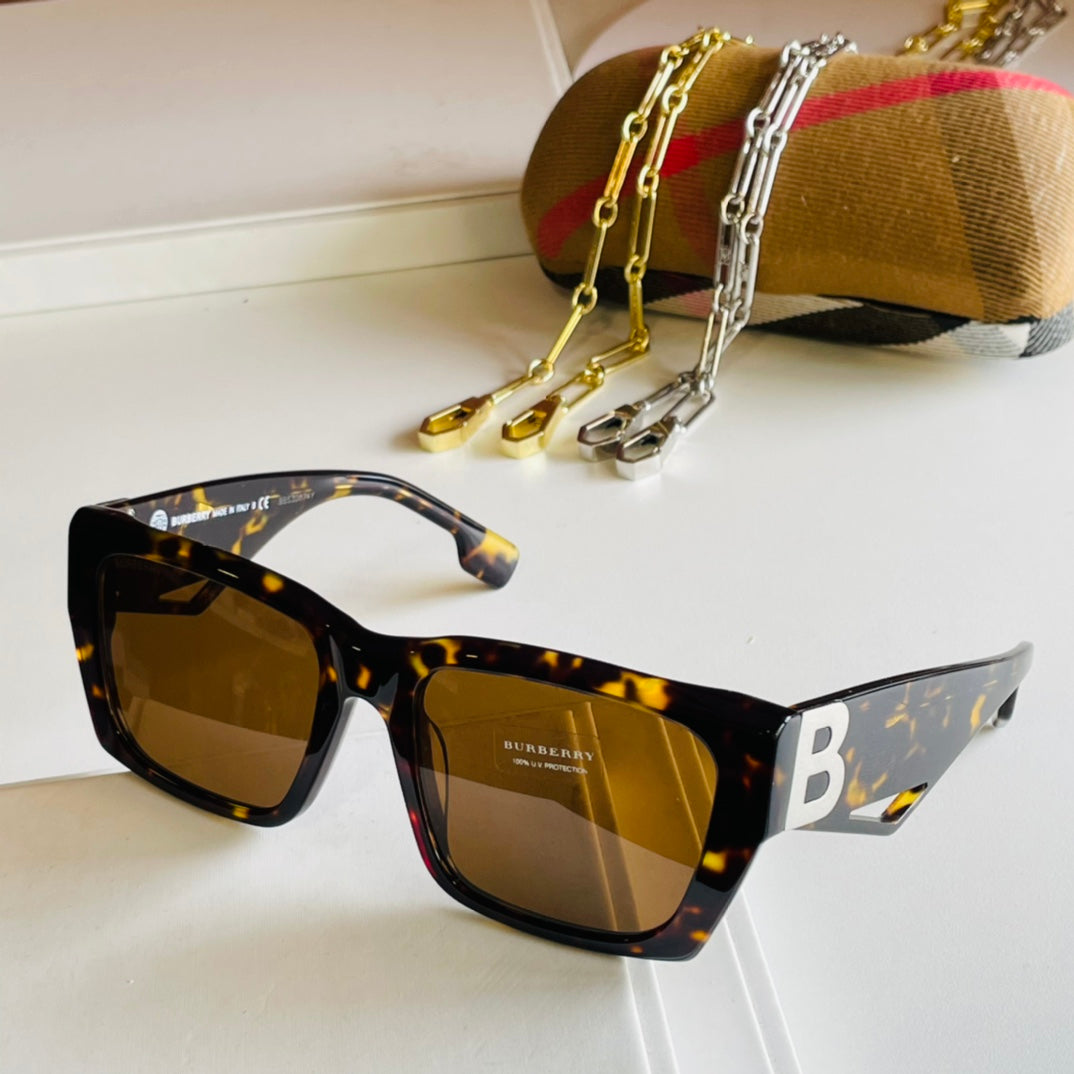 *BURBBER Sunglasses 5 Color 's