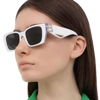 *BURBBER Sunglasses 5 Color 's