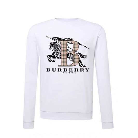 *BURBBER  Sweatshirt  2 XL