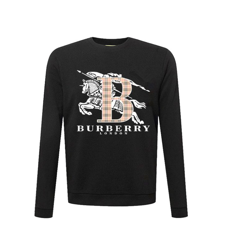 *BURBBER  Sweatshirt  2 XL