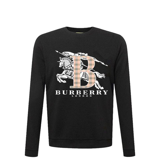*BURBBER  Sweatshirt  2 XL