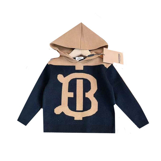 *BURBBER Sweater Sweatshirt  KIDS