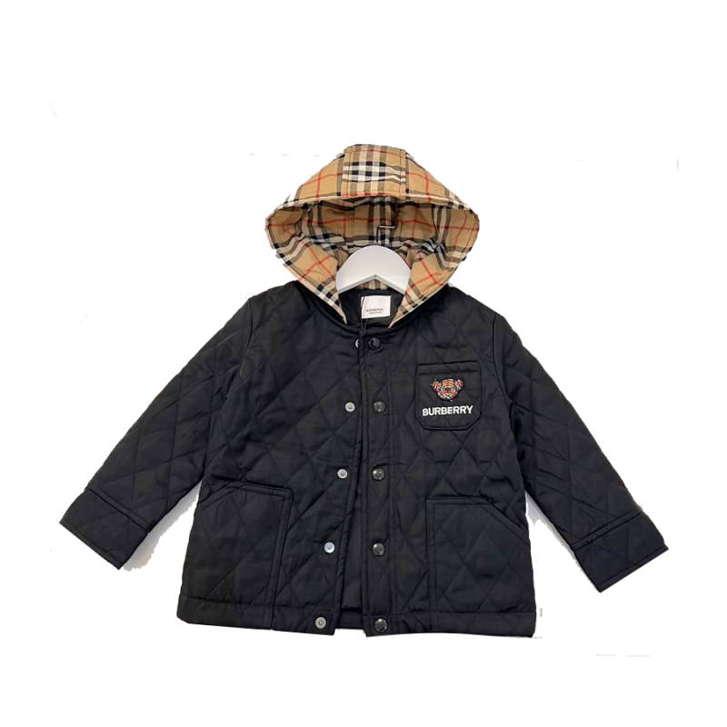 *BURBBER Jacket KIDS