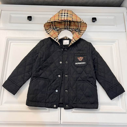 *BURBBER Jacket KIDS
