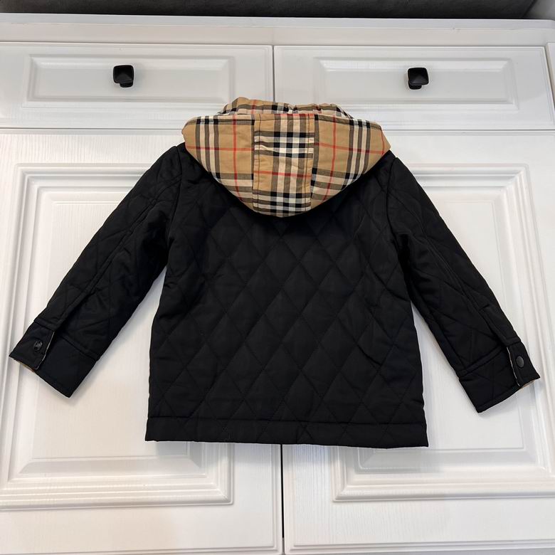 *BURBBER Jacket KIDS