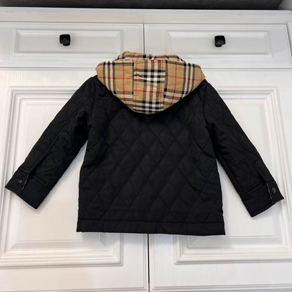 *BURBBER Jacket KIDS