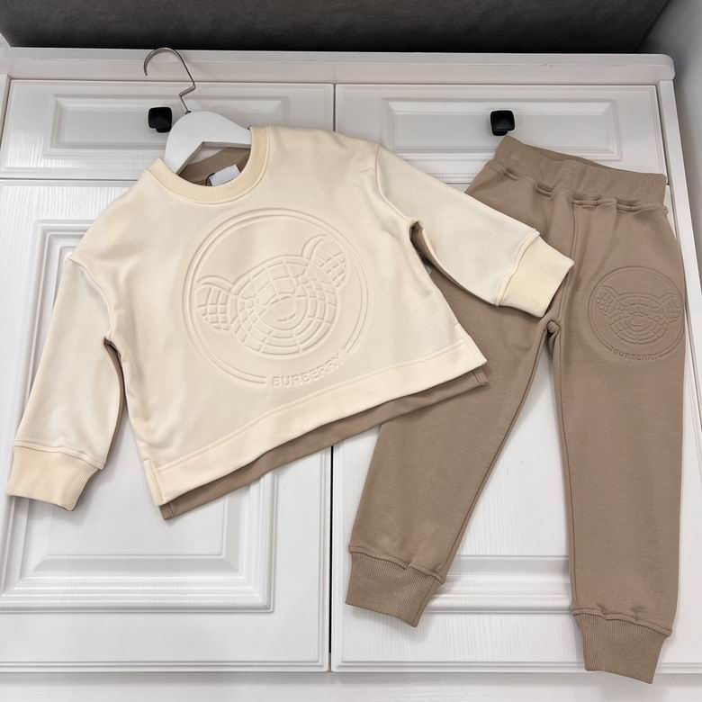BUEBBER Sport Suits Activewear KIDS