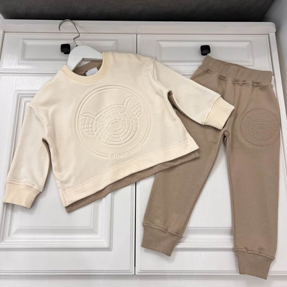 BUEBBER Sport Suits Activewear KIDS