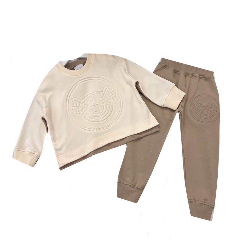 BUEBBER Sport Suits Activewear KIDS