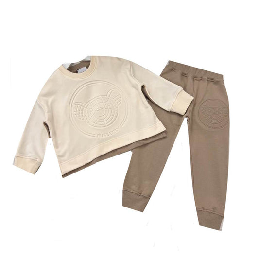 BUEBBER Sport Suits Activewear KIDS