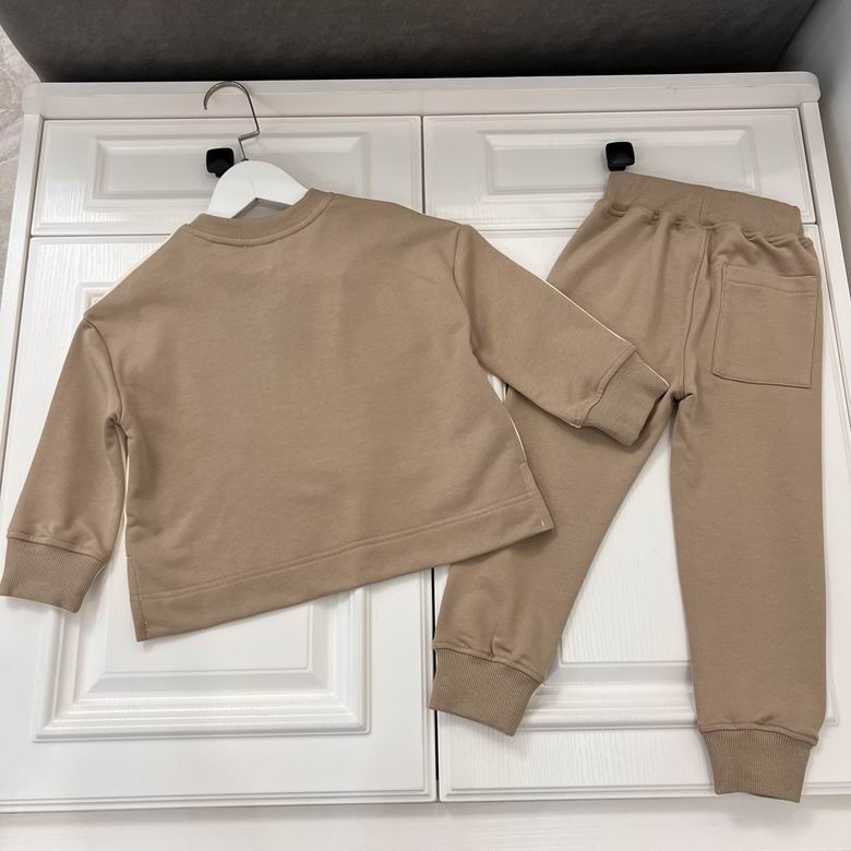 BUEBBER Sport Suits Activewear KIDS