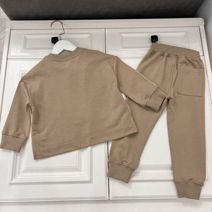 BUEBBER Sport Suits Activewear KIDS