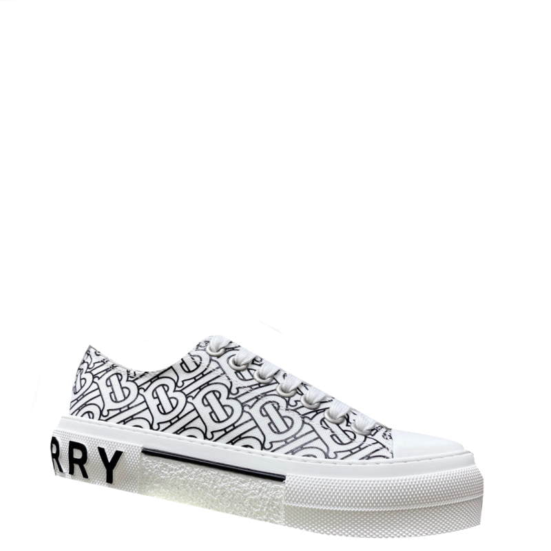 *BURBBER  Sneakers  3 Color 's