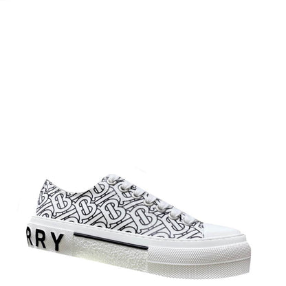 *BURBBER  Sneakers  3 Color 's