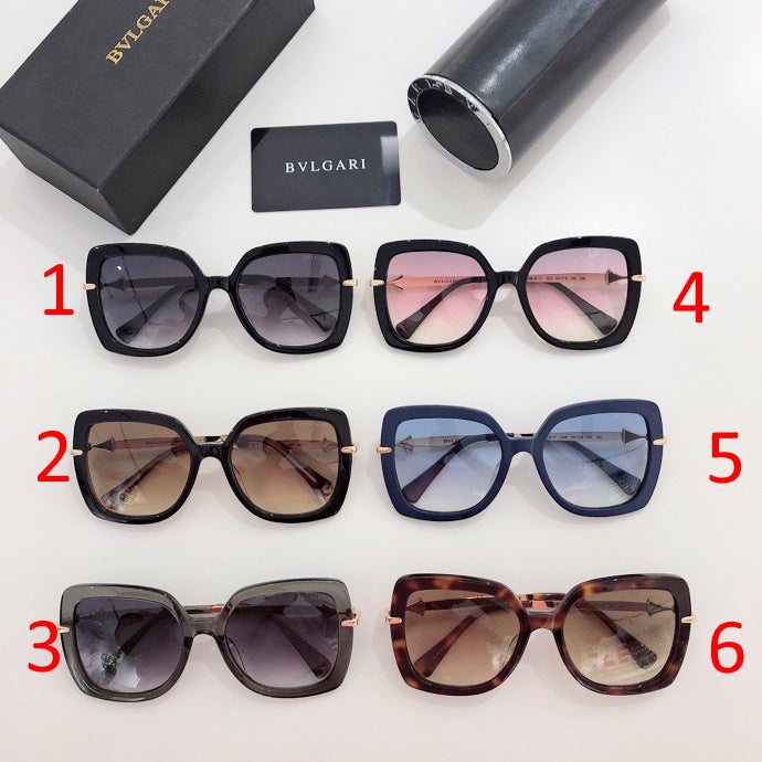BLG Sunglasses 6 Color 's