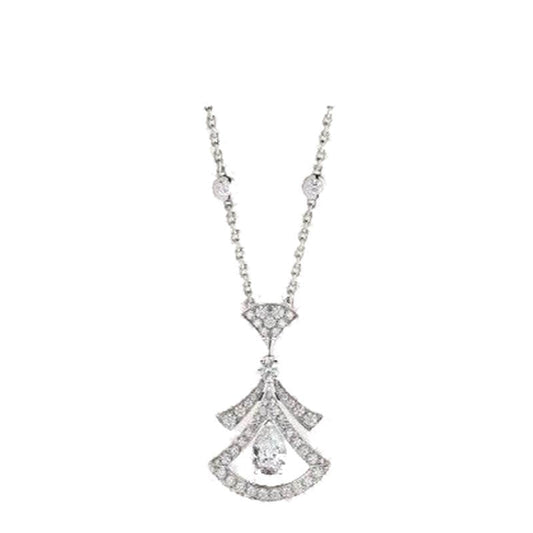 BLG Necklace